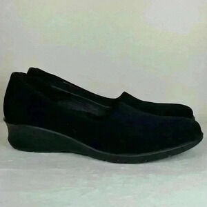 Ecco | “Felicia” Stretch Black Shoes Women’s Size EU 38/US 7-7.5